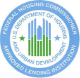 Federal Housing Commission logo.