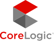 CoreLogic logo.
