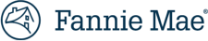 Fannie Mae logo.
