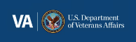 U.S. Department of Veterans Affairs logo.